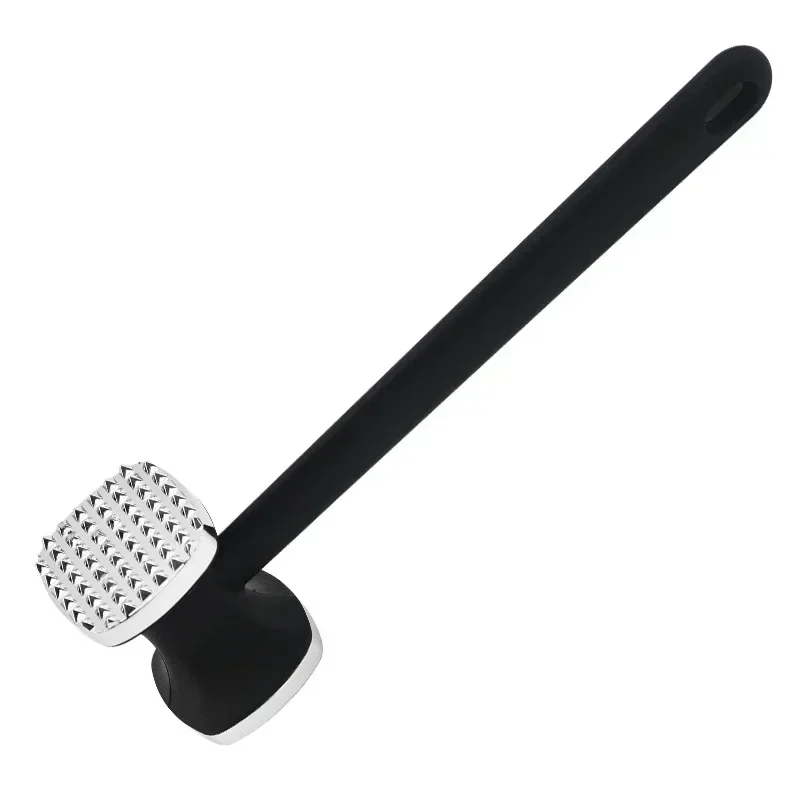 Stylish Double-Sided Meat Tenderizer Hammer 7 Stylish Double-Sided Meat Tenderizer Hammer - Image 7