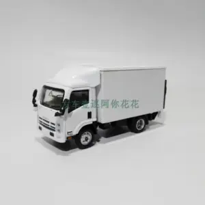 HINO 300 Scale Model Miniature Collector's Display 7 Se0b44f86eb134a81b85ede50c148e127J