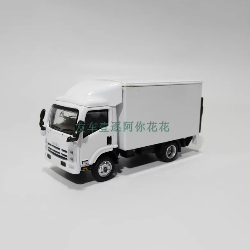 HINO 300 Scale Model Miniature Collector's Display 2 HINO 300 Scale Model Miniature Collector's Display - Image 2