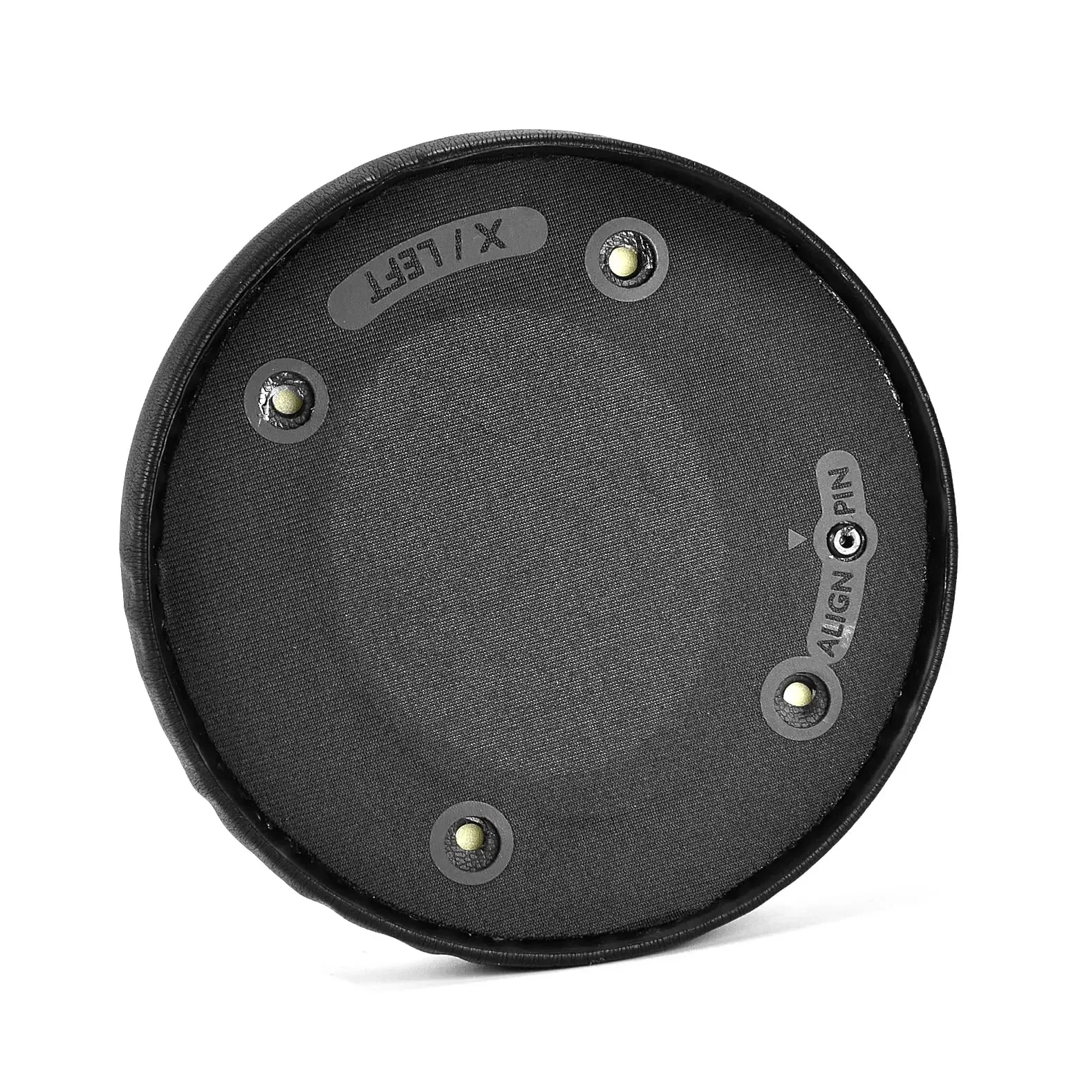 Fidelio X2/X2HR/X1S Replacement Ear Pads 4 Fidelio X2/X2HR/X1S Replacement Ear Pads - Image 4