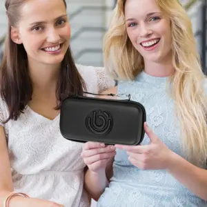 Black PU Leather USB Drive Storage Case 8 Se0d0e90c55f1470e8dd8c8f59b6f462fa