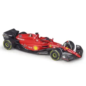 1:43 Scale F1 Race Car Model Collectible 14 Se0d28aca3a914f4cb3ea2618c9fa9d5fa