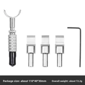 Leather Carving DIY Precision Crafting Set 14 Se0e061c23aba4d9594997f3fa4d7ce14h