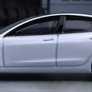 Miniature Alloy Car Model 3 in 1:60 Scale 9 Se0ebeafb23e74ef798bd045b9a6a3a81w