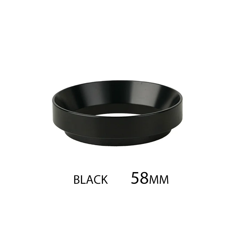 Aluminum Coffee Dosing Ring 51mm & 58mm 8 Aluminum Coffee Dosing Ring 51mm & 58mm - Image 8