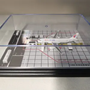 Eastern Airlines Passenger Aircraft Model 8 Se0f2f74a94c7405e937bc3d1cc6524e4a