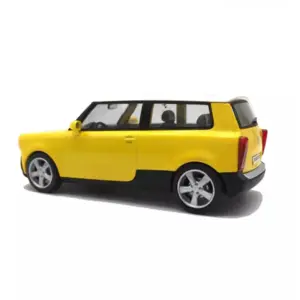 Vibrant 1:43 Scale Model Car Set 10 Se0f6970401b94994819bf486a2ca2269A