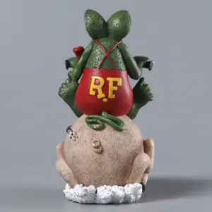 Dark Nights: Death Metal Rat Fink PVC Figurine 12 Se0f82a4f85f3407a92d3262a276646f9j