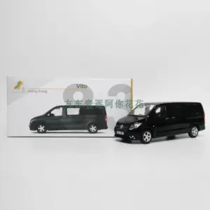 Mercedes-Benz VITO Diecast Model 8cm Collection Display 7 Se1193df01ccc42de8952dcaa809a0feaH