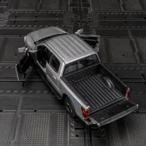 1:36 Scale Ford Raptor F150 Diecast Model 15 Se1206850942c4502a293a0aca6117499k