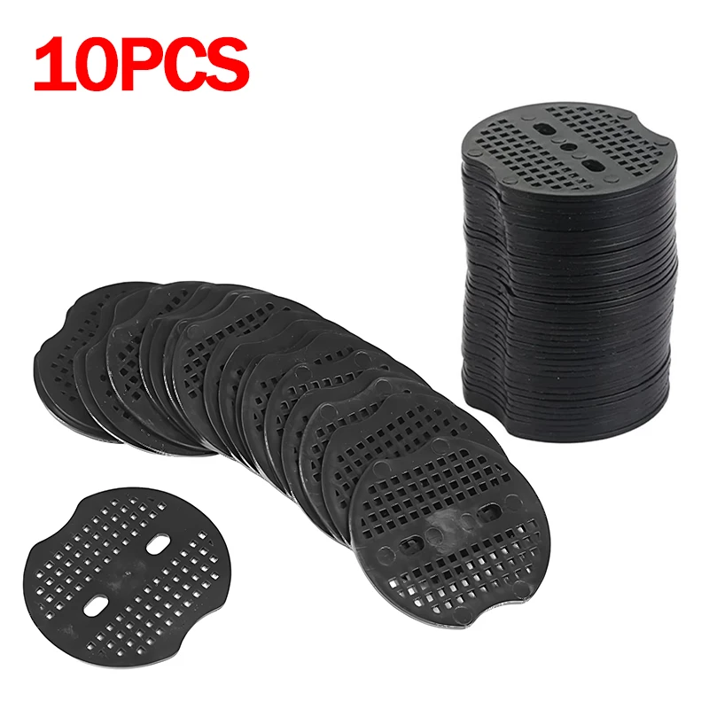 Galvanized Steel Garden Staples (10-20cm) 10 Galvanized Steel Garden Staples (10-20cm) - Image 10