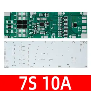 7S Lithium-Ion Battery Management System PCB 17 Se13a8694165e46d59a2332f7202bdc193