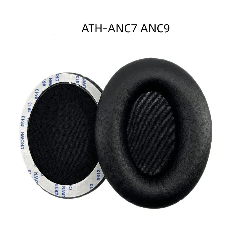 Audio-Technica ATH-ANC7/9/27 Replacement Ear Pads 2 Audio-Technica ATH-ANC7/9/27 Replacement Ear Pads - Image 2