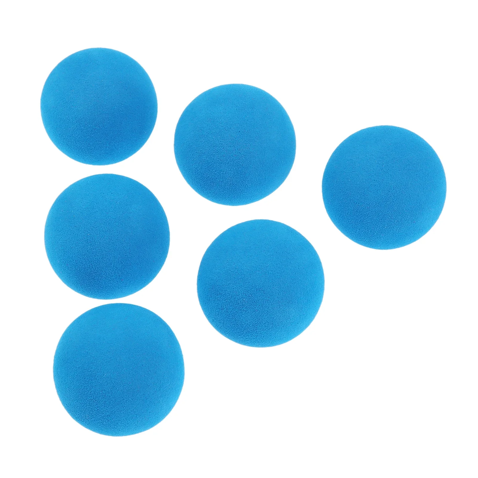 Vibrant 20-Piece Foam Golf Balls Set 5 Vibrant 20-Piece Foam Golf Balls Set - Image 5