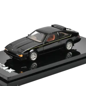 Toyota Celica XX 1:64 Diecast Model in Vibrant Colors 14 Se160198fa62d4d60ba1cf0e3177fb628H