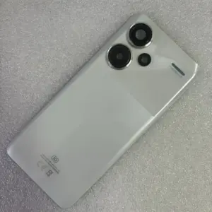 Redmi Note 13 Pro / Pro Plus 5G Housing Replacement 9 Se17253fc768840ac864a9e4730cd1edbw