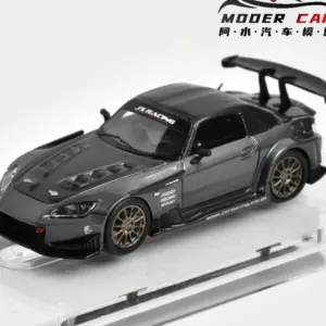 1:64 Scale Nissan S2000 Diecast Model