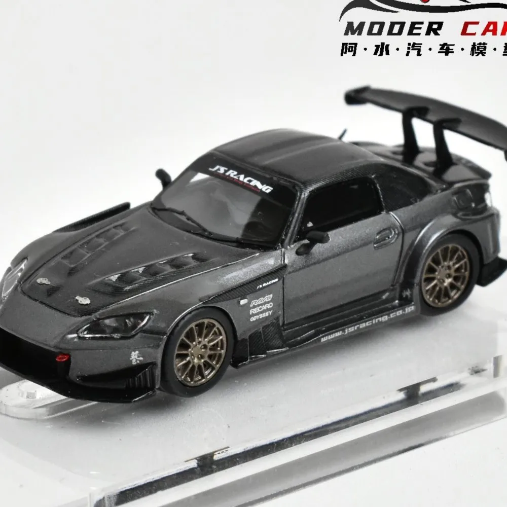 1:64 Scale Nissan S2000 Diecast Model 1 1:64 Scale Nissan S2000 Diecast Model
