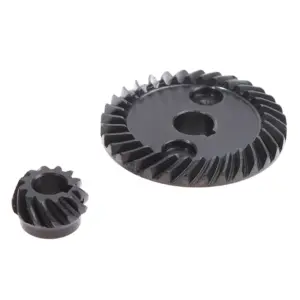 Steel Spiral Bevel Gear Set for Makita 9523 7 Se179ea1416474b0cb68b2659cefc5aabZ