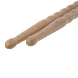 Natural Bamboo Drumsticks 5A/5B, 40cm 9 Se1836184e2fb4c13912deb757d78664f5