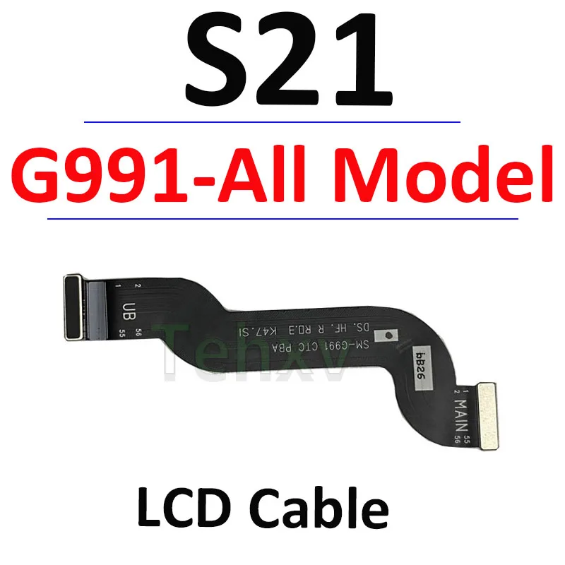 Samsung Galaxy S21 5G USB Charging Port Replacement 10 Samsung Galaxy S21 5G USB Charging Port Replacement - Image 10