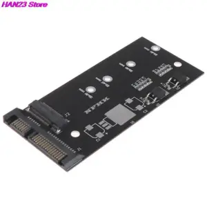 M.2 SATA Adapter Card for SSDs 9 Se1b7c82703e540779b9a04f1eb5fa471o
