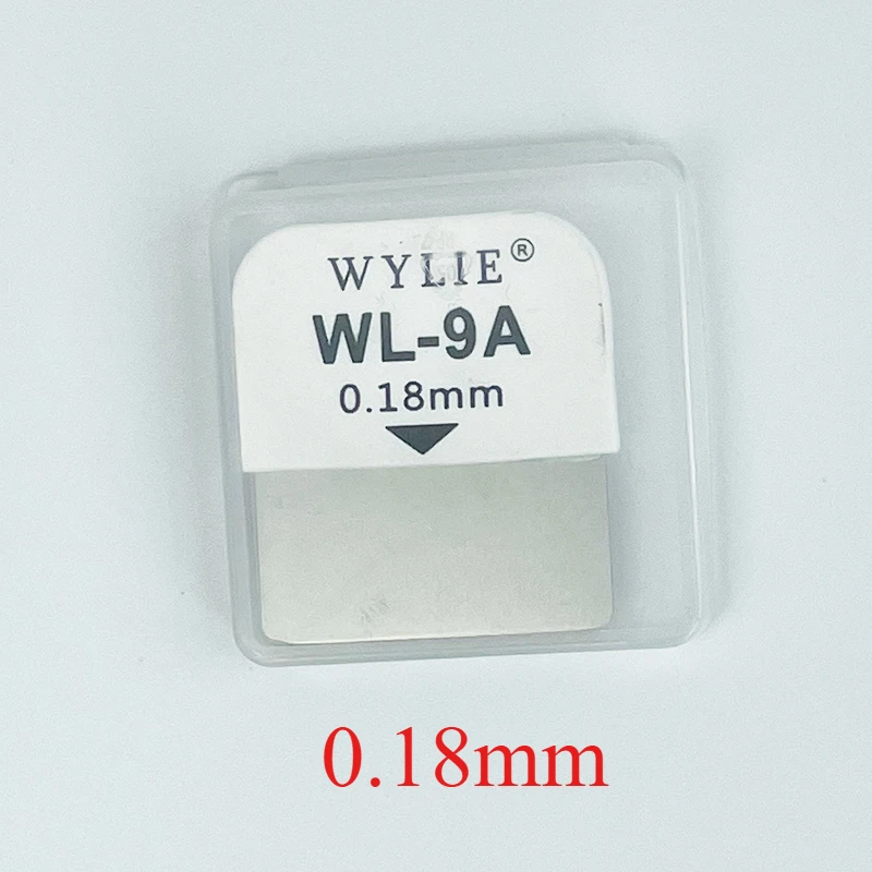 WYLIE WL-9A Pry Card Set for Phones 8 WYLIE WL-9A Pry Card Set for Phones - Image 8