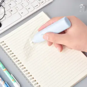 Electric Creative Eraser in Vibrant Colors 14 Se1c8111bcd47457cbe66cc380b217cb21