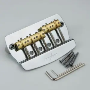 Is Fixed Bass Bridge GB1007/GB1028 for 4/5-String Bass 16 Se1d5b894610742f1851066d91cfa4b03Q