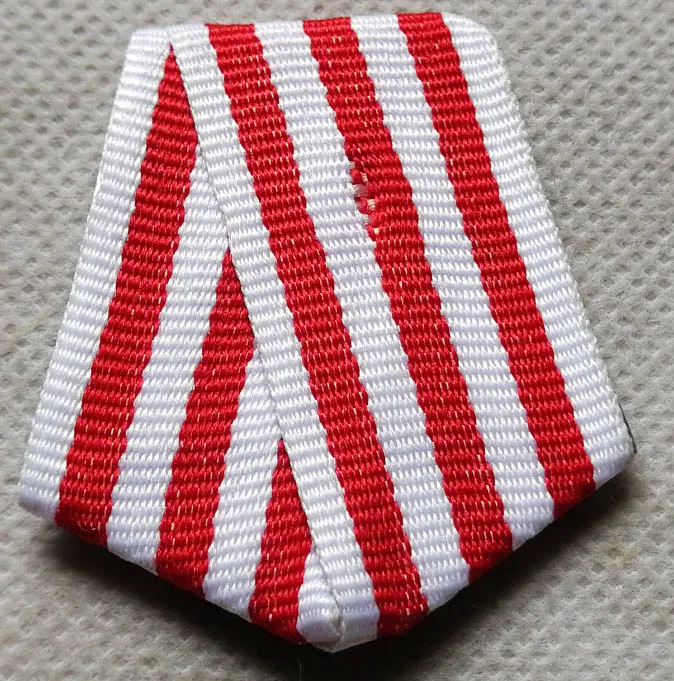 Vintage Hexagonal Badge with Vibrant Stripes 7 Vintage Hexagonal Badge with Vibrant Stripes - Image 7