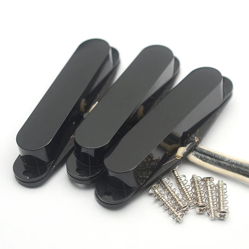 Sealed 7-String Vintage Alnico 5 Pickup 6 Sealed 7-String Vintage Alnico 5 Pickup - Image 6