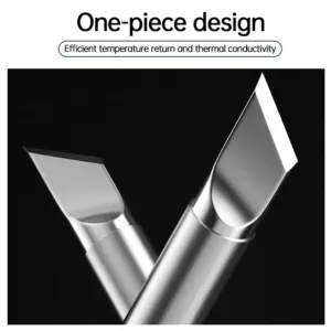 Precision Copper Soldering Tips for GVM Stations 15 Se1e938f09e0149ae885fa0dab630b411H