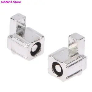 Metal Lock Buckles for Switch Accessories Pair 9 Se215b5bc25b04e1e8e80fbb1f8e9d305M