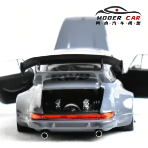 1:64 Scale RWB Porsche 930 Diecast Model 8 Se21f15df0c664d139a0ce0e175ce7a02Y