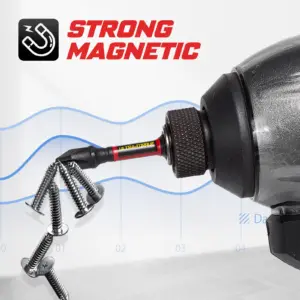 Impact Magnetic Screwdriver Bit Set for Professionals 9 Se23a43c336aa4b658e713a3d3357bff9J 2