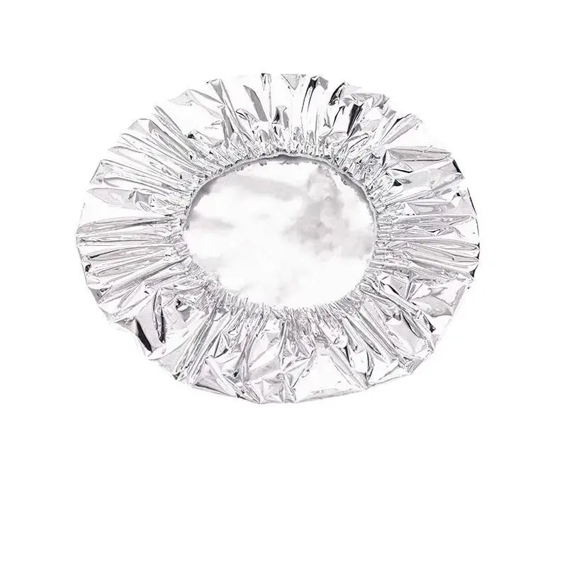 Expandable Aluminum Food Cover for Kitchen 7 Expandable Aluminum Food Cover for Kitchen - Image 7