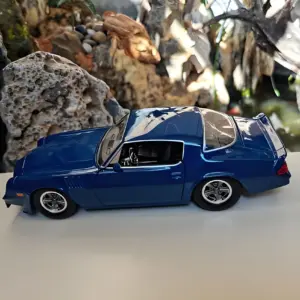 1979 Camaro Z28 Alloy Diecast Model 9 Se23da93ecb57466eb97da45866917610D