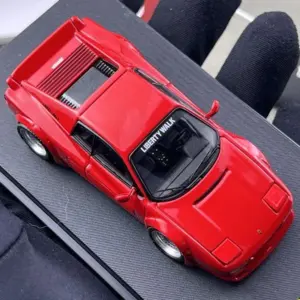 Ferrari 512TR Testarossa 1:64 Scale Die-Cast Model 11 Se24a25d42a154abda9a403428739a1cf3