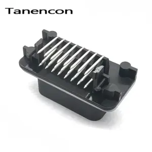 Waterproof ECU Connector Set with 8-35 Pins 17 Se24bc4ba2867437da7998e9887ce5b264