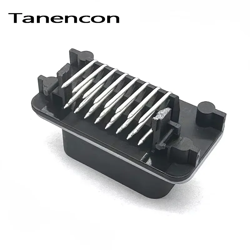 Waterproof ECU Connector Set with 8-35 Pins 8 Waterproof ECU Connector Set with 8-35 Pins - Image 8