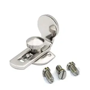 Adjustable Silver Clarinet Finger Rest 7 Se25ad1d167794110baab8fbfec2e9444N