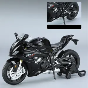 BMW S1000RR M 1/12 Scale Diecast Model 14 Se25f7d7921c847d5a56039dbe13e66904