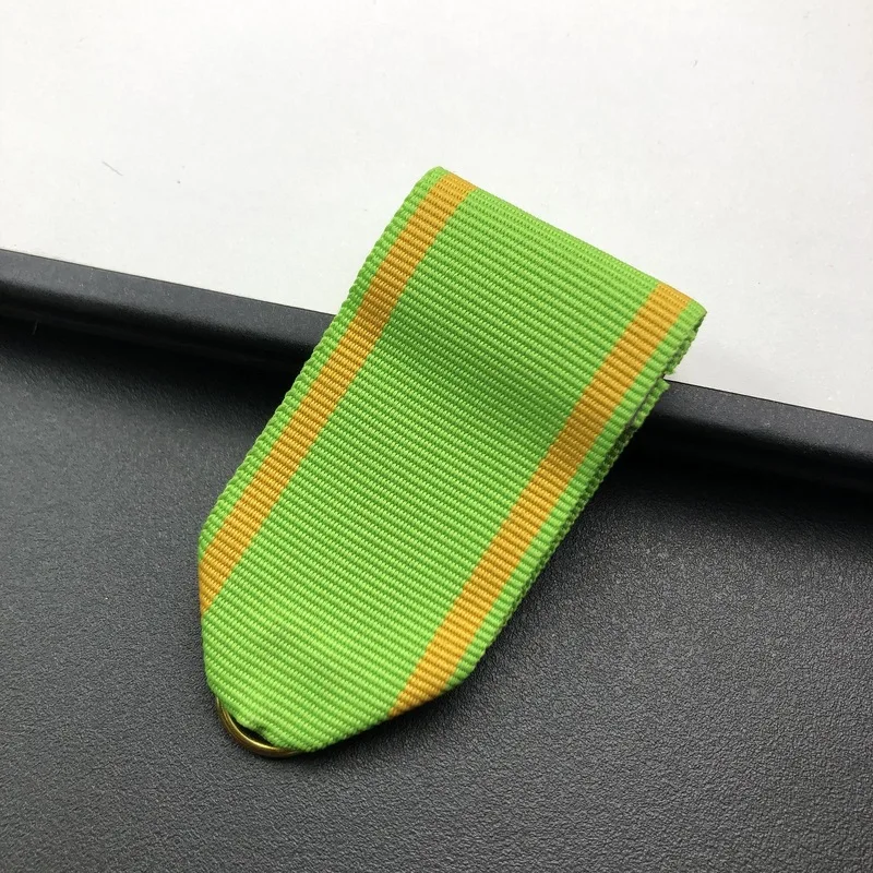 Vibrant Assorted Medal Ribbons Set 8 Vibrant Assorted Medal Ribbons Set - Image 8