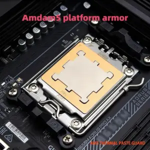 AM5 Copper CPU Heatsink Armor in 'AM5-HJ' Finish 7 Se26278cc9a7c419b803a563b721e8a337