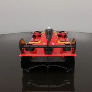 Ferrari 499p #51 1:24 Diecast Racing Model 13 Se26f416731ad4089895e06bcaf614bb5r