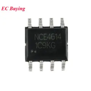 NCE4435 N-Channel MOSFET Bundle Set 16 Se27a0470990d427cbbd0a459c878039d0