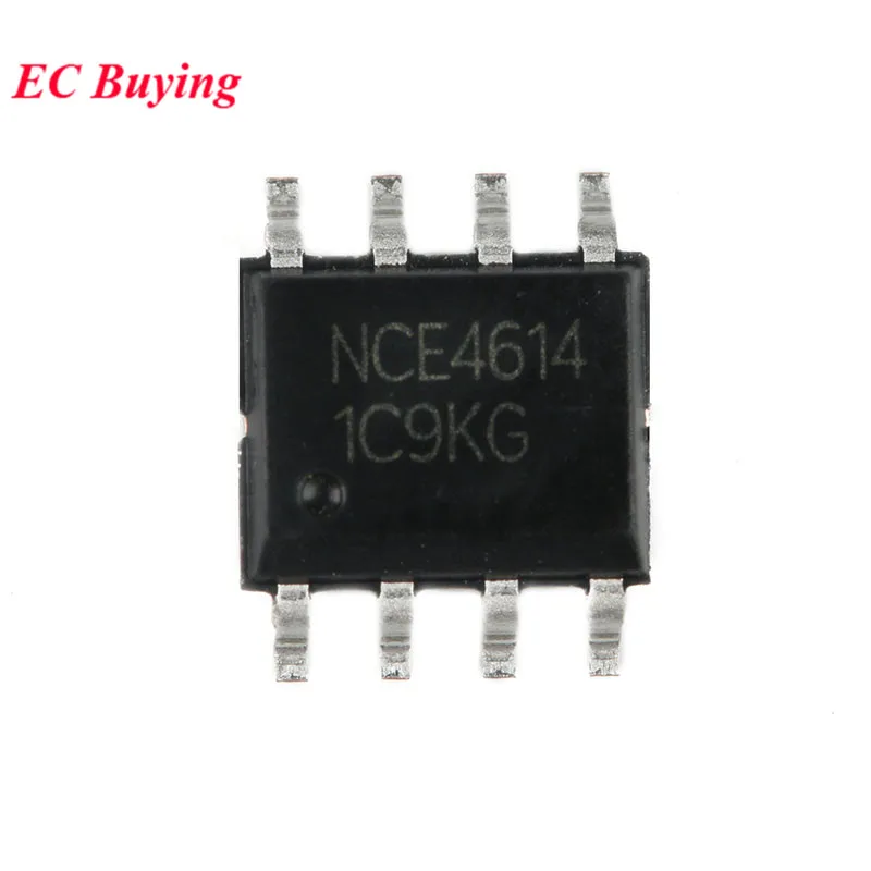 NCE4435 N-Channel MOSFET Bundle Set 7 NCE4435 N-Channel MOSFET Bundle Set - Image 7