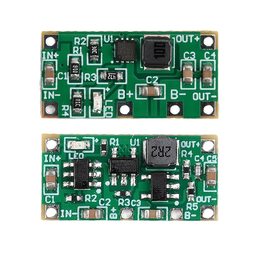 Battery Converter Module for DIY Projects 2 Battery Converter Module for DIY Projects - Image 2
