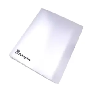 Nail Sticker Storage Binder in A5/A6 Sizes 7 Se27d0d5b67cf45d39353fad5dd9eb411R