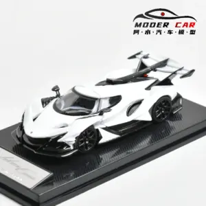 Apollo IE 1:64 Diecast Model Car 15 Se2868c5c2c0845d5bdff34873c467a82Y